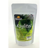 Xilit finlandés 250 g PROHERBIS azúcar de abedul